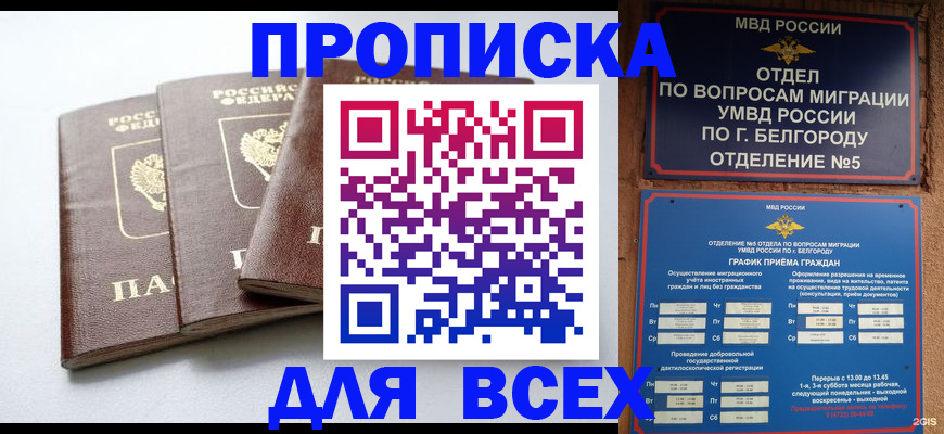 прописка в Лосино-Петровском